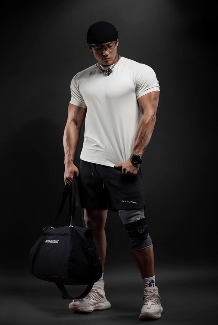 Speed ​​Dry Training T-Shirt