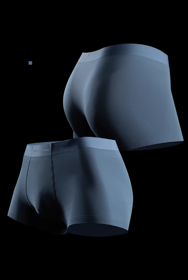 IceSilk Sports Boxer Briefs