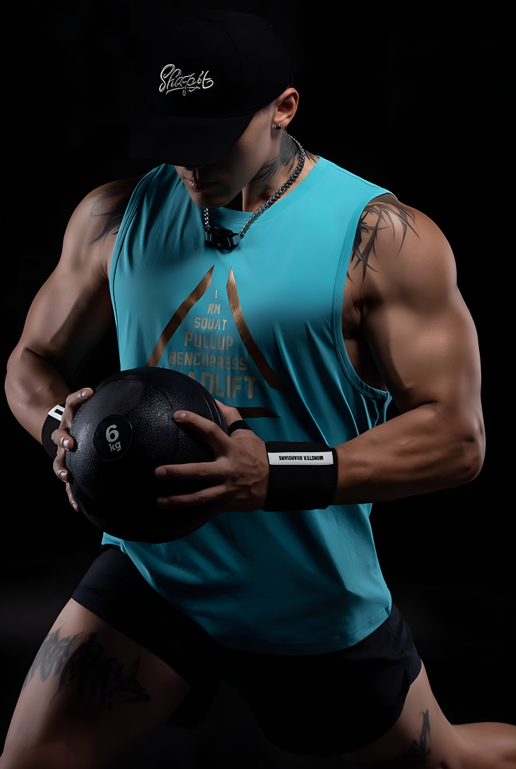 Airflow Active Sports Tank