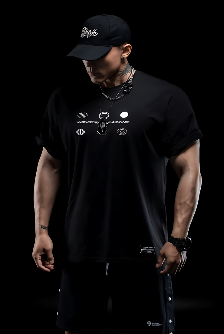 Neo Slash Dynamic T-shirt