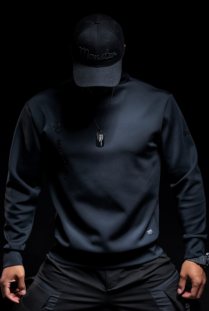 back zip sweatshirts