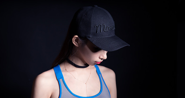 fitness cap