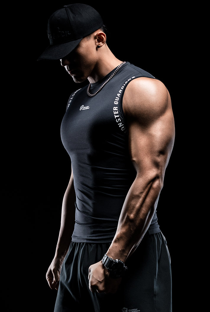 Flextech Performance Vest