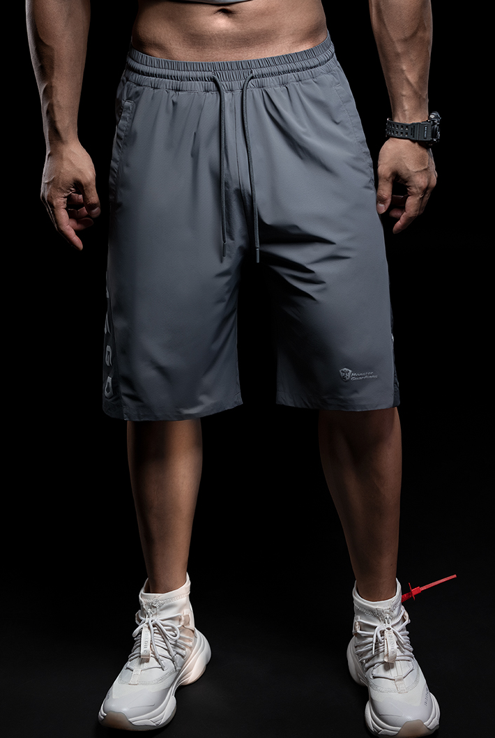 training basketball shorts