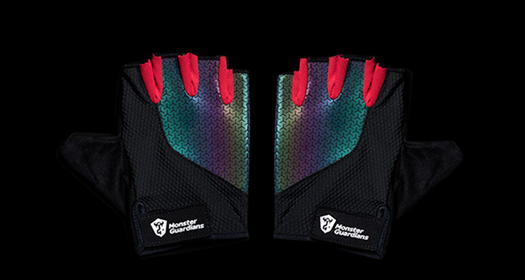 street sports gloves