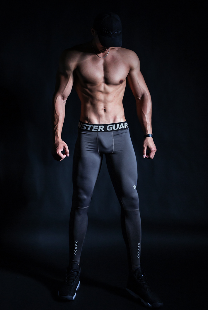 fitness training tights