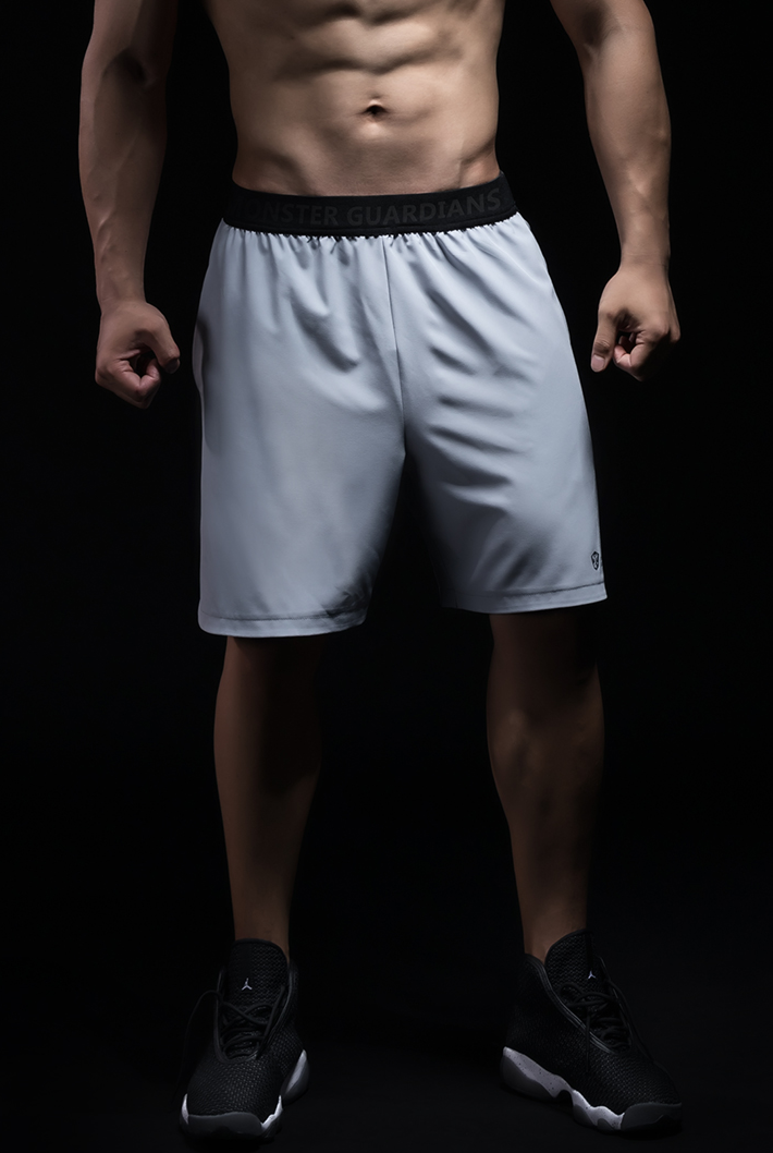 weight sport shorts