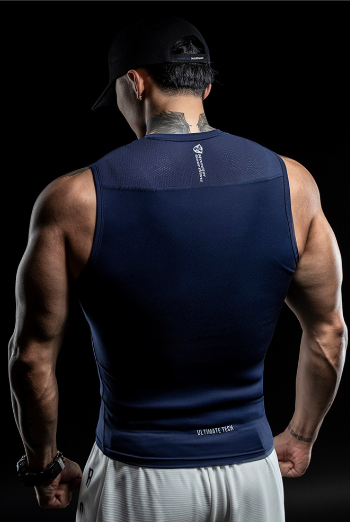 mesh fitness wear