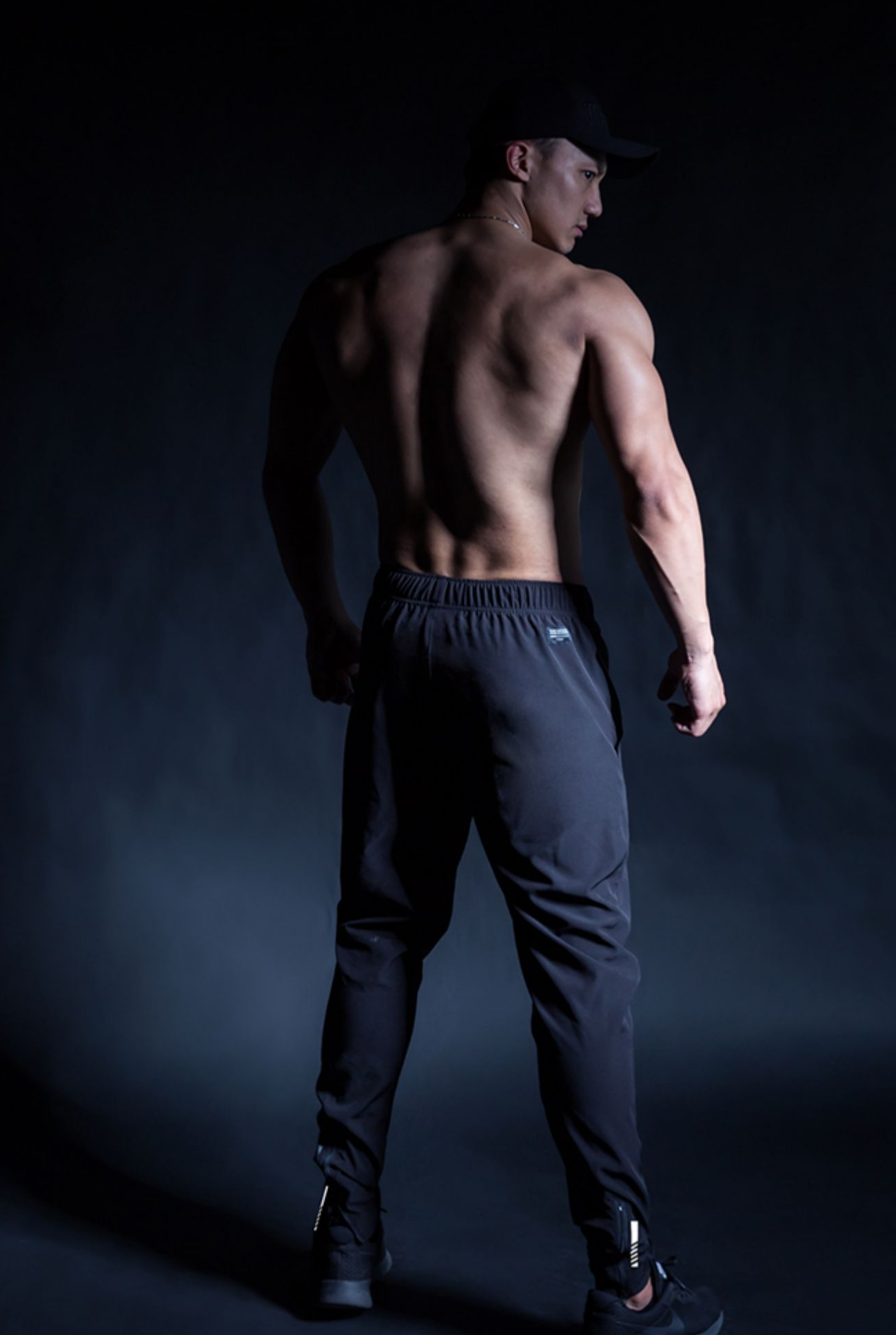 lightweight fitness pants