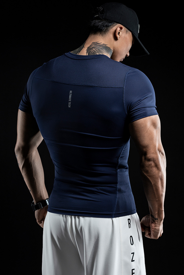 fitness t-shirts